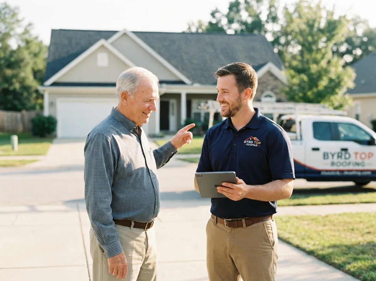 Roofing Aberdeen, OH FAQs